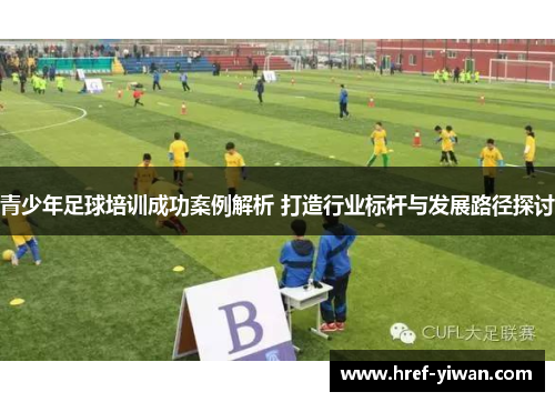 青少年足球培训成功案例解析 打造行业标杆与发展路径探讨