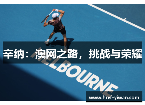辛纳：澳网之路，挑战与荣耀